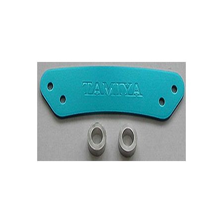 Tamiya Alumin Bumper Stopper TGs Tt01