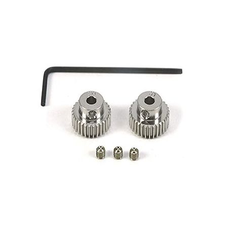 Tamiya 0.4 Pinion Gear 30T/31T
