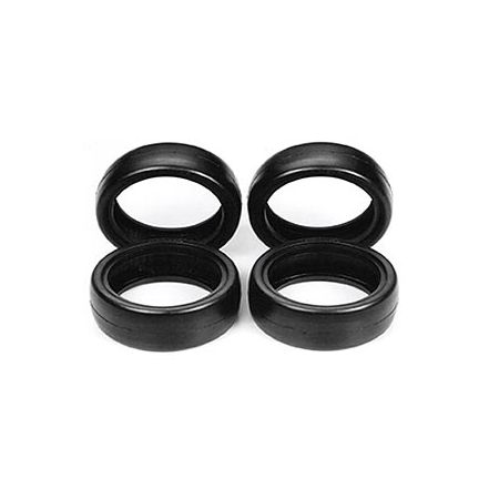 Tamiya Rein. Tires B2 24mm X 4