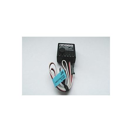 Tamiya 1/16 R/C Tank Gun Stabilizer