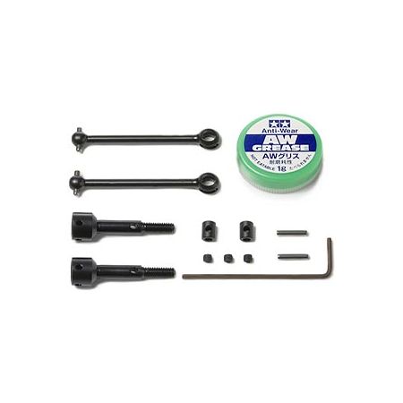 Tamiya Universal Shaft -TT-01/Ta-04
