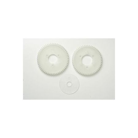 Tamiya NDF01 2-Speed Driven Gear