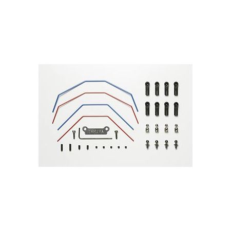 Tamiya DT-02 Stabliser Set