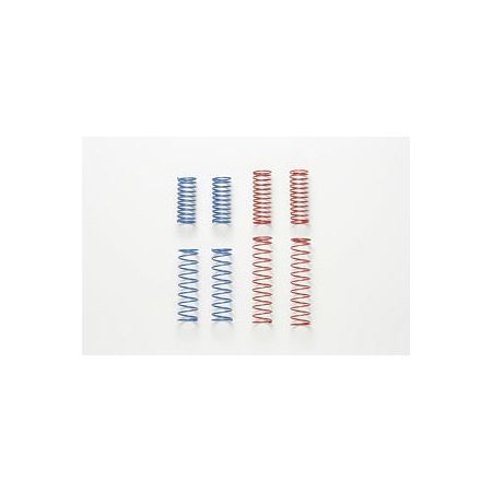 Tamiya DT-02 Spring Set
