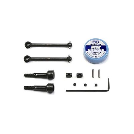 Tamiya 46mm Assembly Universal Shaft