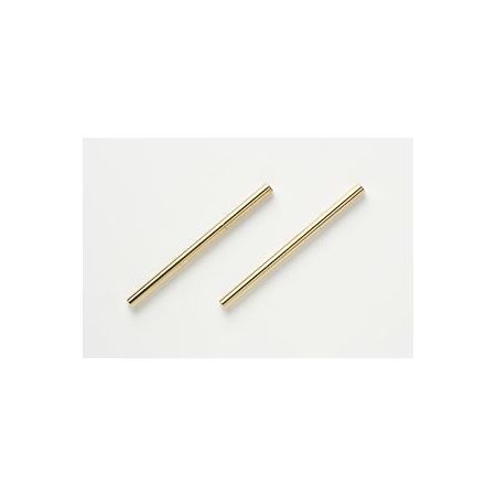 Tamiya 46mm Titanium Suspension Shaft
