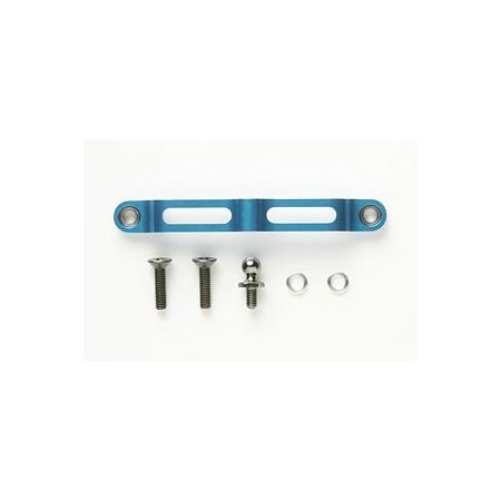Tamiya DF-02 Aluminum Steering Link