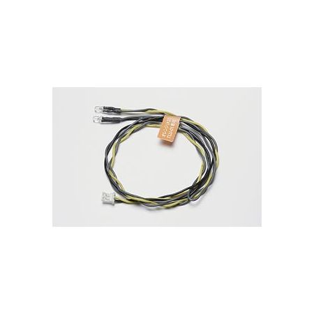 Tamiya Tamiya Led Light 3 Orange