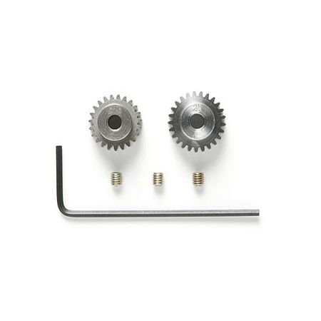 Tamiya 05 Pinion Gear (23T 25T)