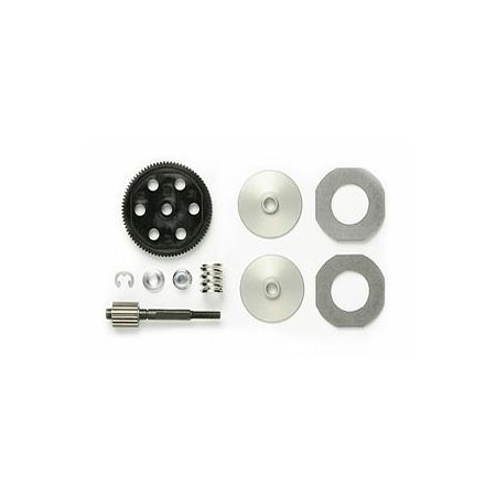 Tamiya DF-03 Slipper Clutch Set