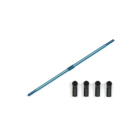 Tamiya DF-03 Alu.Turn. Steering Rod