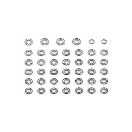 Tamiya Ford F-350 Full Bearing Set