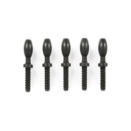 Tamiya 5X5mm H.H.H.B.Connector *5 58441