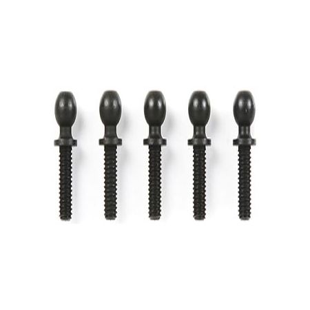 Tamiya 5X8mm Hard Hex Head Ball Connector