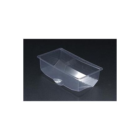 Tamiya Buggy Racing Wing For 58395 Durga