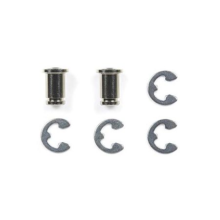 Tamiya TA05-Ifs Alu Rocker Nut