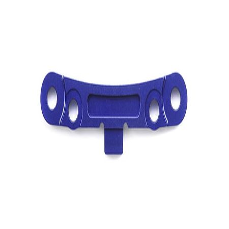 Tamiya Nitrage Alu Front Sus Plate