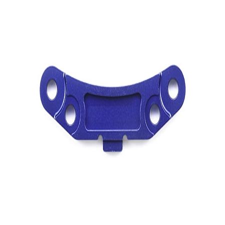 Tamiya Nitrage Alu Rear Sus Plate