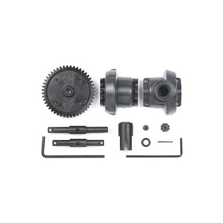 Tamiya Nitrage One Way & Direct Shaft