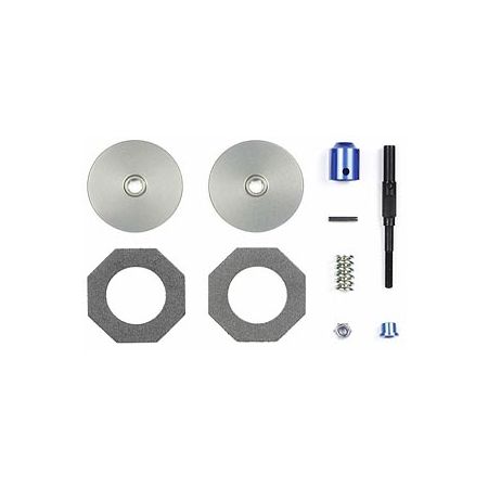 Tamiya Db-01 Slipper Clutch Set