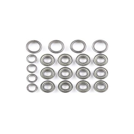 Tamiya TT-01 Type E Ball Bearing Set