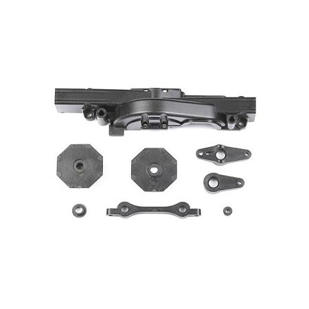 Tamiya DB01 Carbon Reinforced Steeringarm