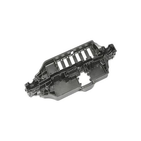 Tamiya DB01 Carbon Rein Chassis