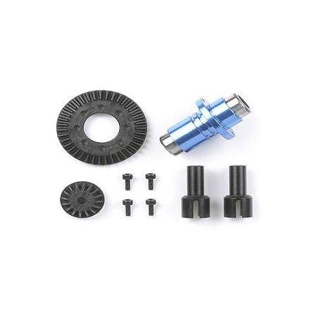 Tamiya TB-03 Front One Way Unit