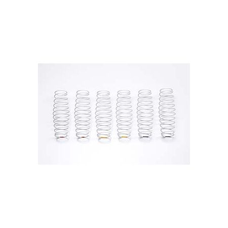 Tamiya CR-01 Barrel Spring Set