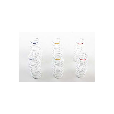 Tamiya CR-01 Barrel Spring Set Short