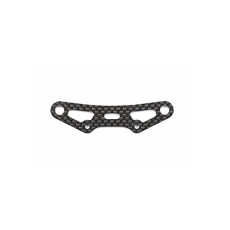 Tamiya TB-03 Carbon Bumper Support