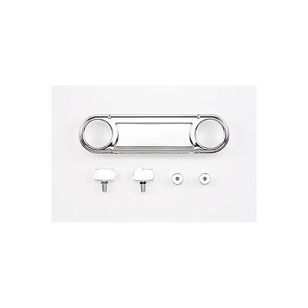 Tamiya Land Cruiser 40 Plated Grille