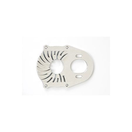 Tamiya CR-01 Heat Sink Motor Plate