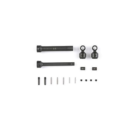 Tamiya CR-01 Carbsteel Propshaft 85mm