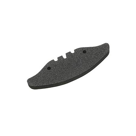 Tamiya TB-03 Ex Urethane Bumper