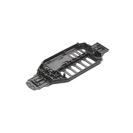 Tamiya TB-03 Carbon Reinforced Chassis
