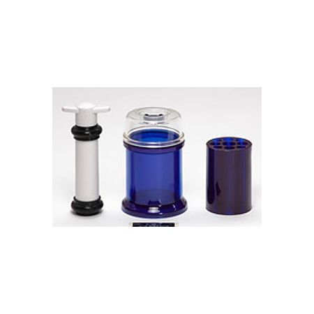 Tamiya Damper Oil Air Remover