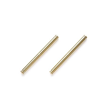 Tamiya F104 Titan Coat King Pin X 2