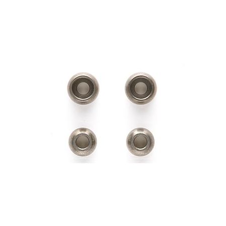 Tamiya F104 Low Friction Sus Ball