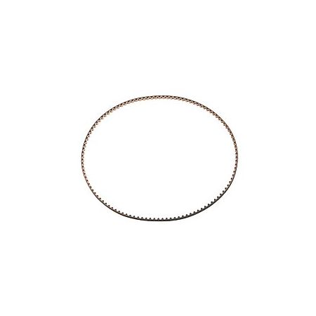 Tamiya TA05V.2 Low Fric Belt 342mm