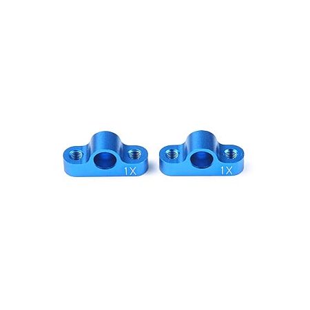 Tamiya TA05V.2 Sep Sus Mounts 1X