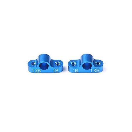 Tamiya TA05V.2 Sep Sus Mounts 1B-1Xb