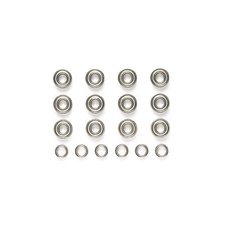 Tamiya M-05 Ball Bearing Set1
