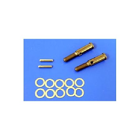 Tamiya M Chassis Reinforced Freewheel Axle