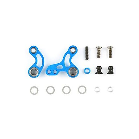 Tamiya M-05 Aluminium Racing Steering Set