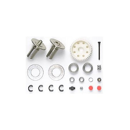 Tamiya M-05 Ball Diff Set Tamiya M-05 Ball Diff Set