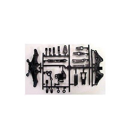 Tamiya Ta-05 Vii Carbon Reinforced K Parts