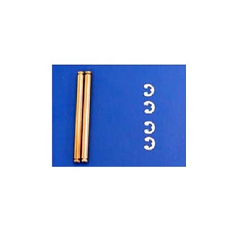 Tamiya M Chassis 3X37 Tc Sus Shaft X 2