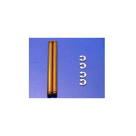 Tamiya M Chassis 3 X 48.5 Tc Sus Shaft