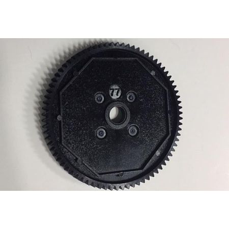 Tamiya Spur Gear (77T) For DB02